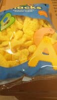 abc snacks