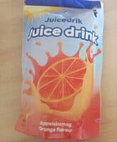 juice drink