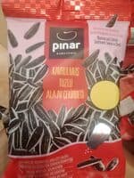 PINAR slnečnicové semienka