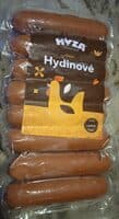 hyza 🌭🌭🌭 poultry