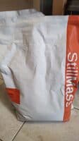 Stillmass Vegan Gainer White Chocolate