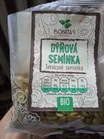 Bonitas Dýňová semínka