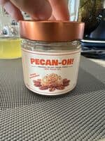 Pecan Oh Pecan Cream