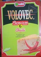 sabi volovec premium cheese 🧀
