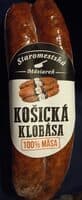 kosicka klobasa