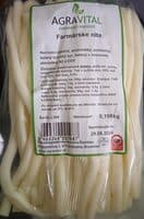 agravital farmers threads cheese