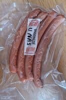 Yeme Sausage Calf-Pork (44%, 35%)