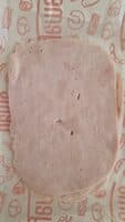 Yeme Artisan turkey breast ham