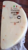 euroser 🐑 🧀 with chilli pecorino gourmet