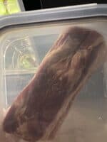 Lidl Bacon