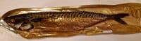 Billa Smoked Mackrel