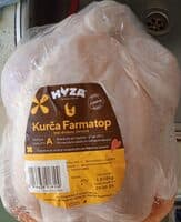 hyza whole 🐔 raw meat