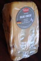 Milbona blue 🧀