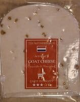 The Netherland Wedges Goat Cheese 50% with Coriander and Fenugreek