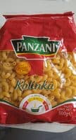 Panzani Kolienka