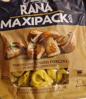 Giovanni Ran Tortelloni Funghi Porcini