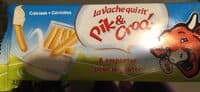 Bel Pik & Croq'