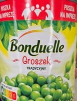 Bonduelle MAZARE MARE