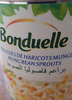 Bonduelle Pousse de haricots mungo
