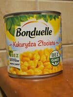 Bonduelle Gold Zlatá kukurica 425 ml