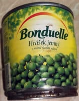 Bonduelle MAZARE MICA