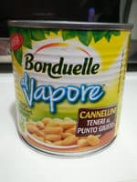Bonduelle Cannellini gőzben párolt