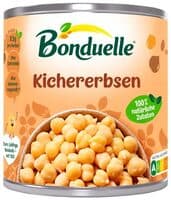 Bonduelle CECI SOTTOVUOTO