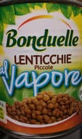 Bonduelle Šošovica