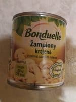 Bonduelle Champignons de Paris
