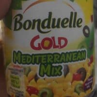 Bonduelle Creátif Olive