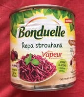 Bonduelle Řepa strouhaná