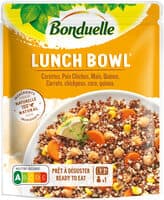 Bonduelle Lunch bowl Maïs & quinoa 250g