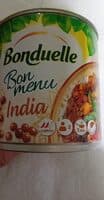 Bonduelle Bon Menu India