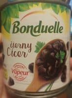 Bonduelle Černá cizrna