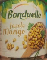 Bonduelle Fazole Mungo