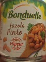 Bonduelle Fazuľa pinto