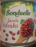Bonduelle Fazule adzuki
