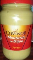 Covinor dijon mustard