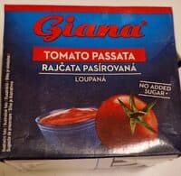 Giana Tomato Passata