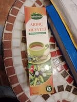 Mindivan bylinková tekutá zmes z Borievky obyčajnej 250ml
