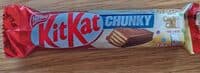 Nestlé Kit Kat chunky