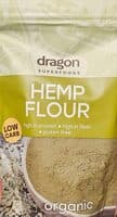 Dragon superfoods Био брашно от коноп