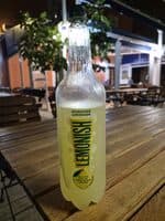Atlantic trade d.o.o Lemonish