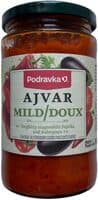 Podravka Ajvar (mild)