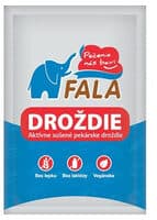 FALA Sušené droždie