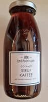 L.W.C. Michelsen Kaffe Sirup