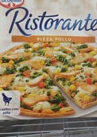 Dr. Oetker Ristorante Pizza Pollo