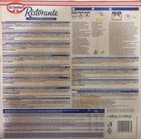 Dr.Oetker Ristorante Pizza Quatro Formaggi