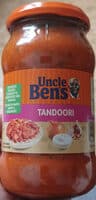 Uncle Bens Tandoori