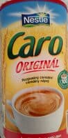 Nestlé Caro originál